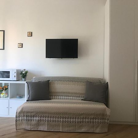Lovely Little Apartment In Via Aurelia Rome Luaran gambar