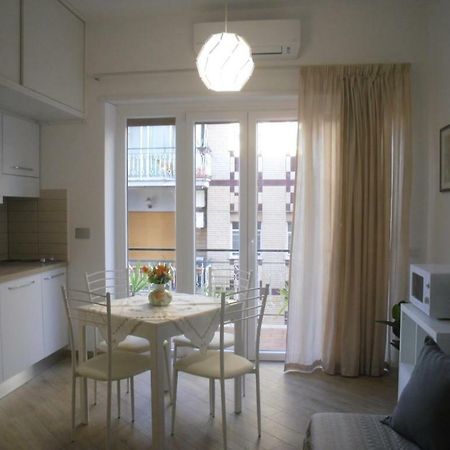 Lovely Little Apartment In Via Aurelia Rome Luaran gambar