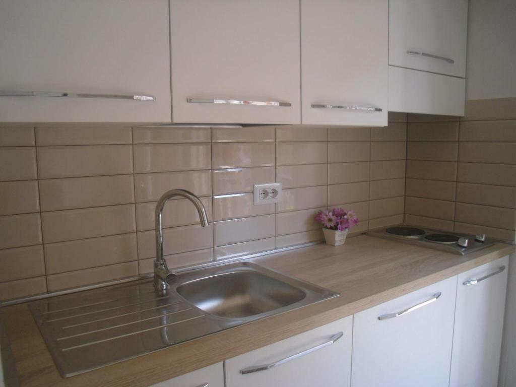 Lovely Little Apartment In Via Aurelia Rome Luaran gambar