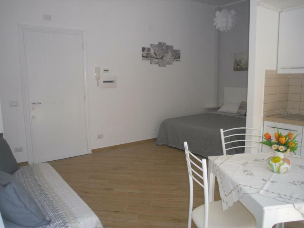 Lovely Little Apartment In Via Aurelia Rome Luaran gambar