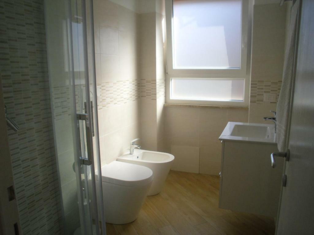 Lovely Little Apartment In Via Aurelia Rome Luaran gambar