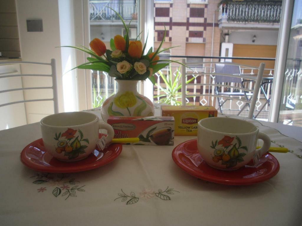 Lovely Little Apartment In Via Aurelia Rome Luaran gambar